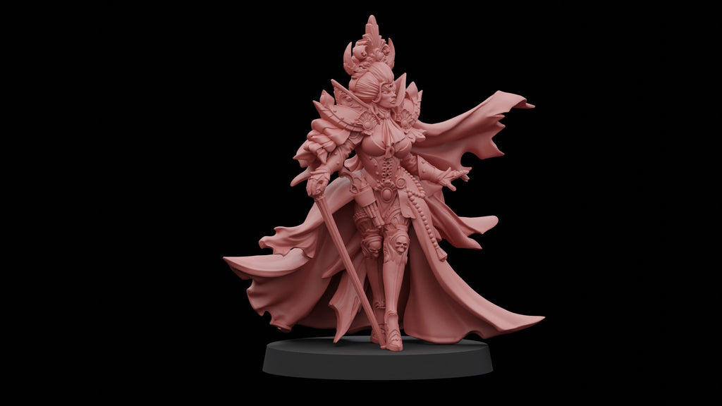 Imperium Space Trader - Irebuki (1)