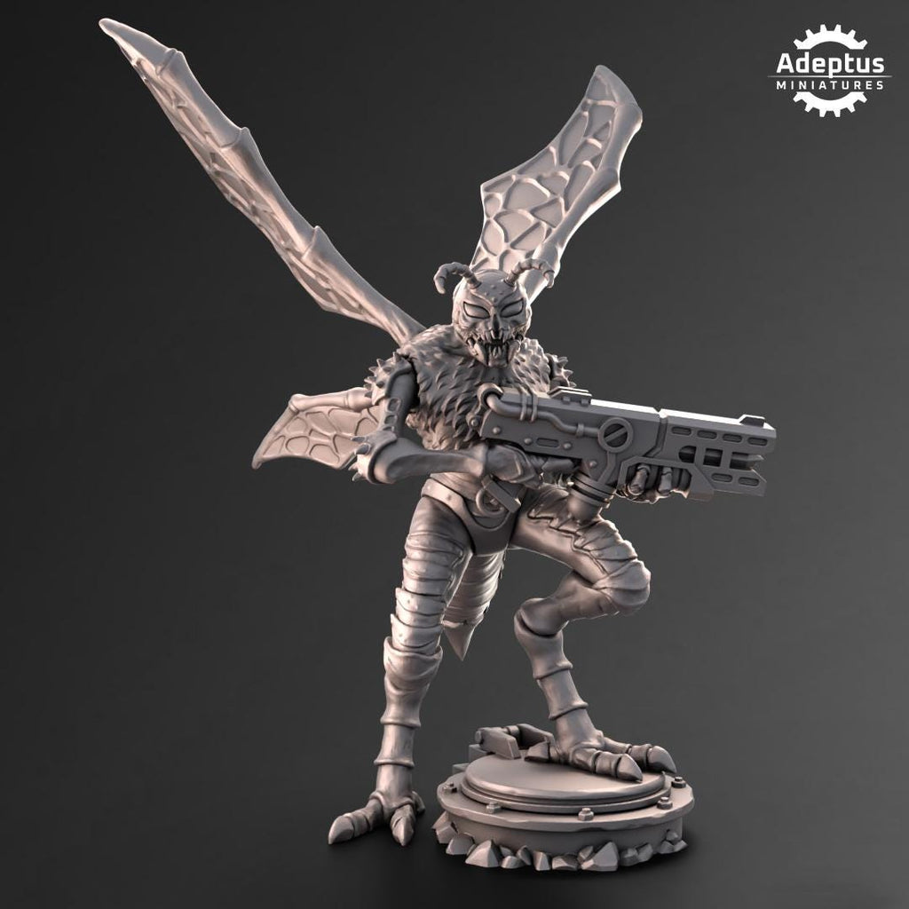 Death Stingers Kill Squad (11)