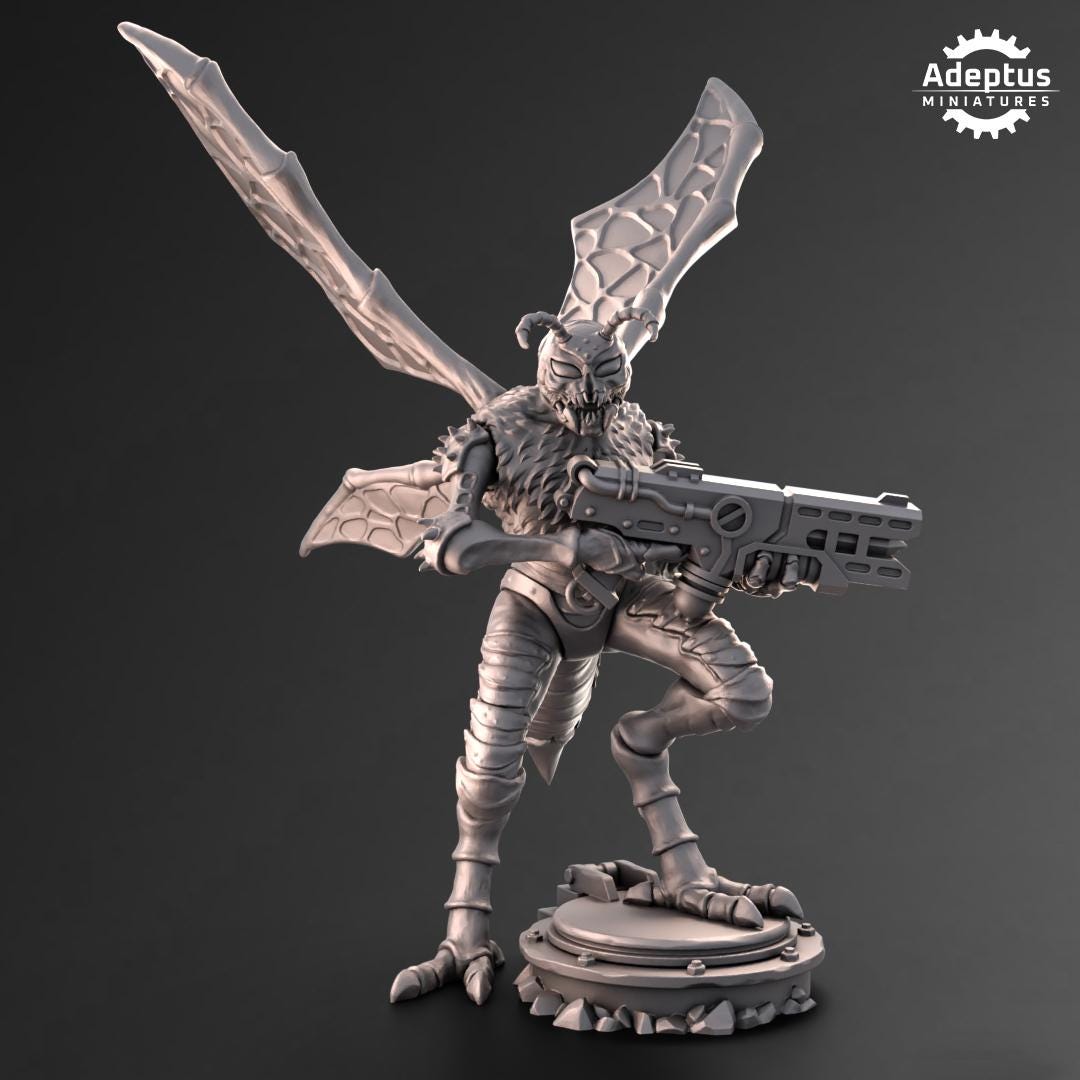 Death Stingers Kill Squad (11)