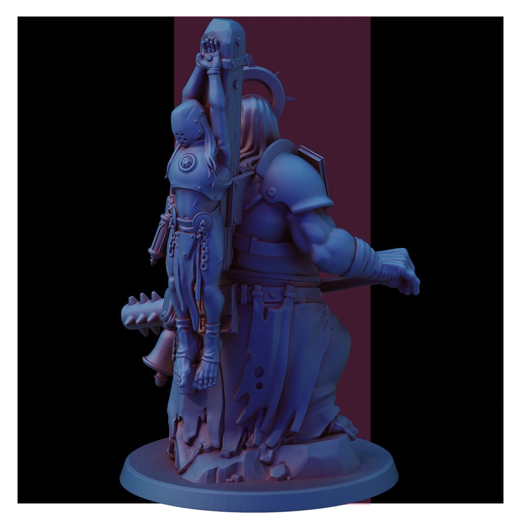 Communicant - The Price of a Mile (1)