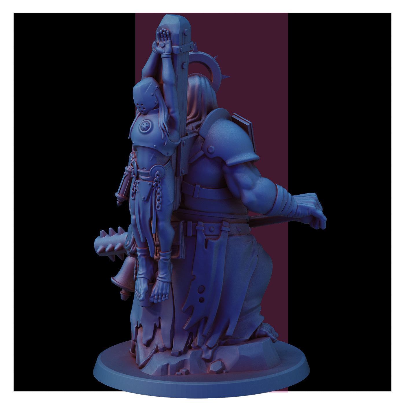 Communicant - The Price of a Mile (1)