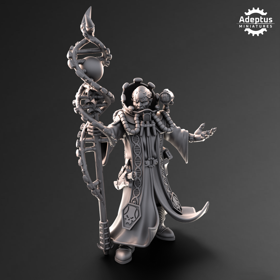 The Hiveborne Kill Squad (16)