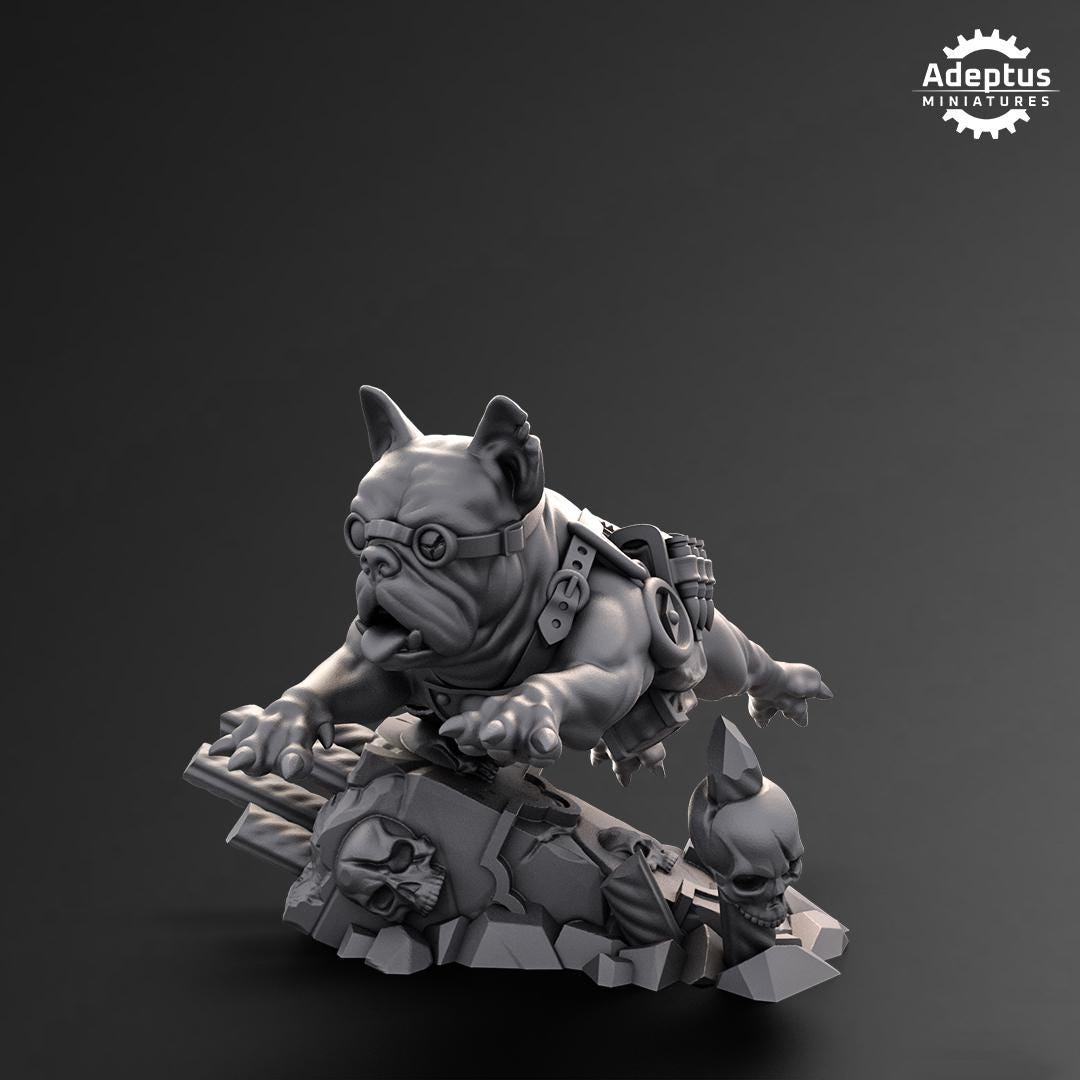 Nimblers Kill Squad (11)