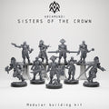 Sisters of the Crown (12)