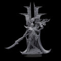 Dark Space Elves Overlord (1)