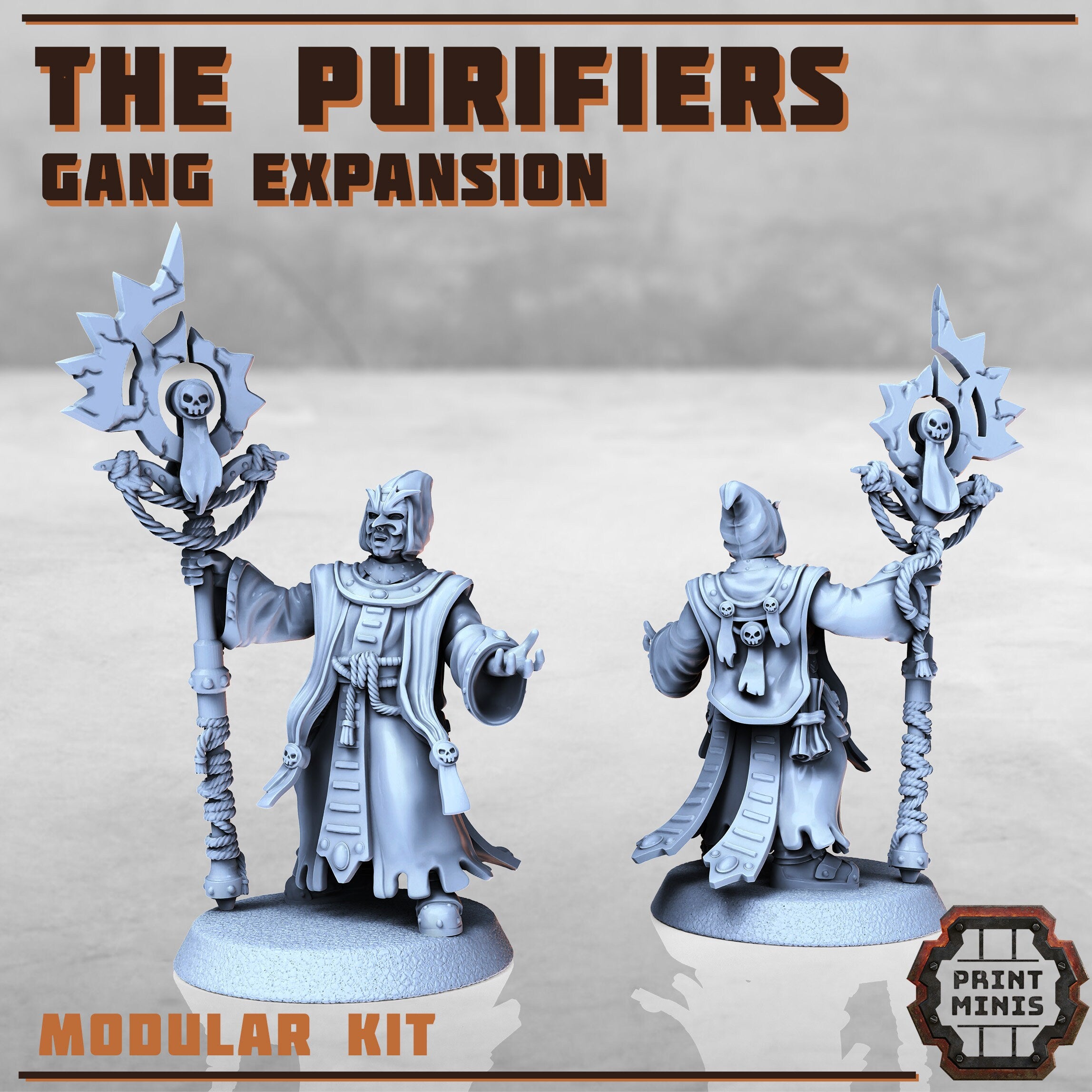 The Purifiers Gang (10)