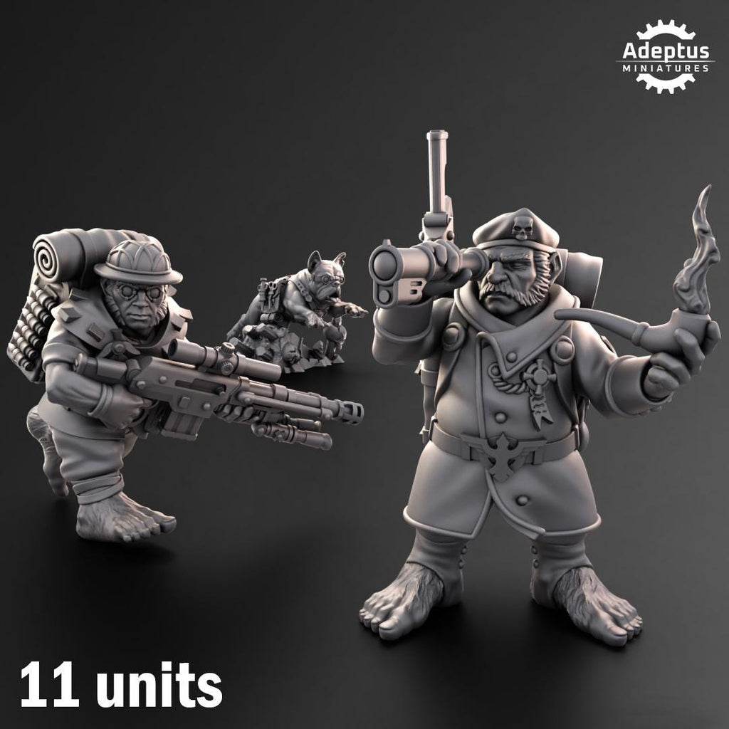 Nimblers Kill Squad (11)