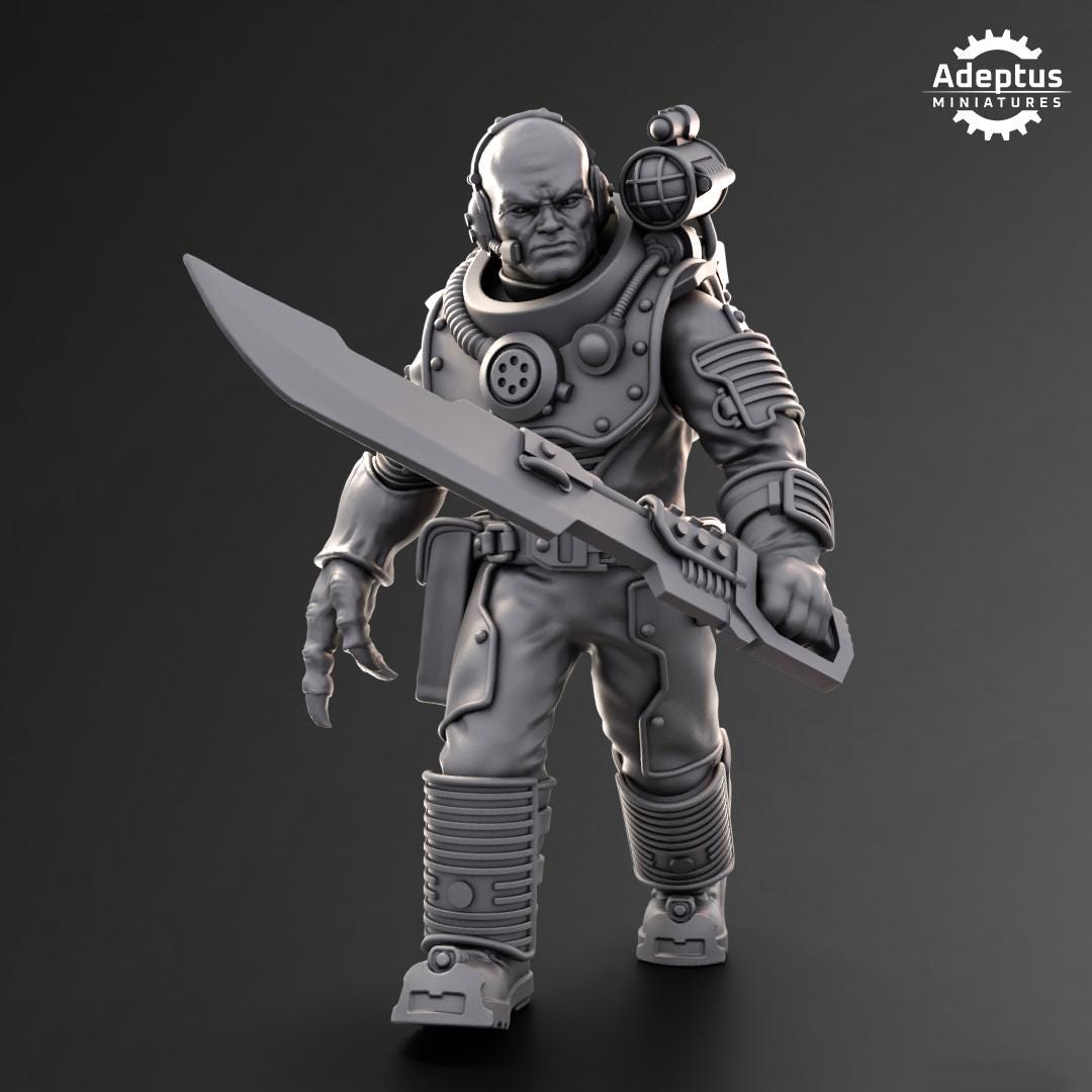 The Hiveborne Kill Squad (16)