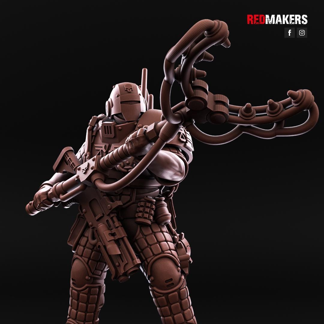 Lawbringers Kill Squad (12)