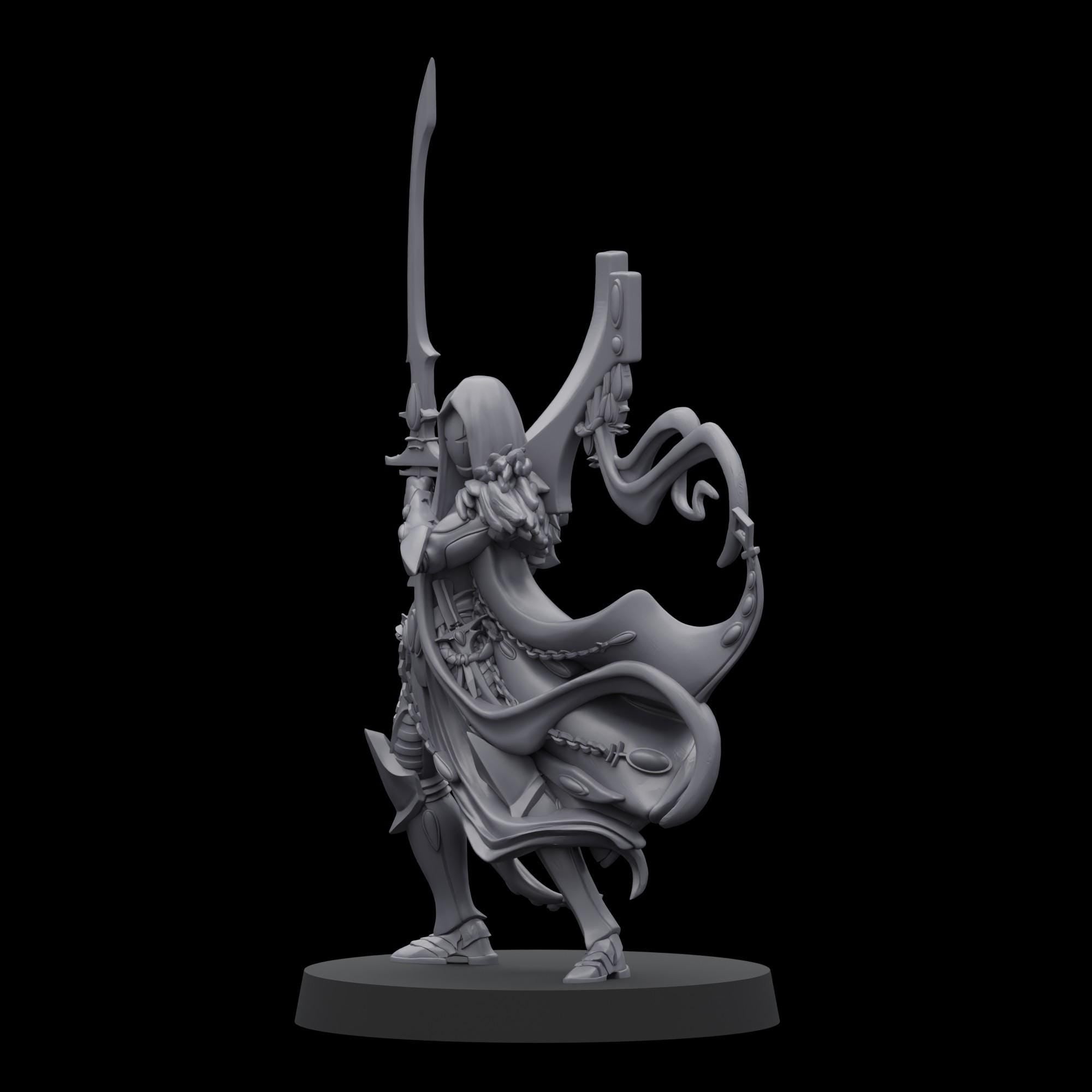 Space Elf Soul Sentinel (1)