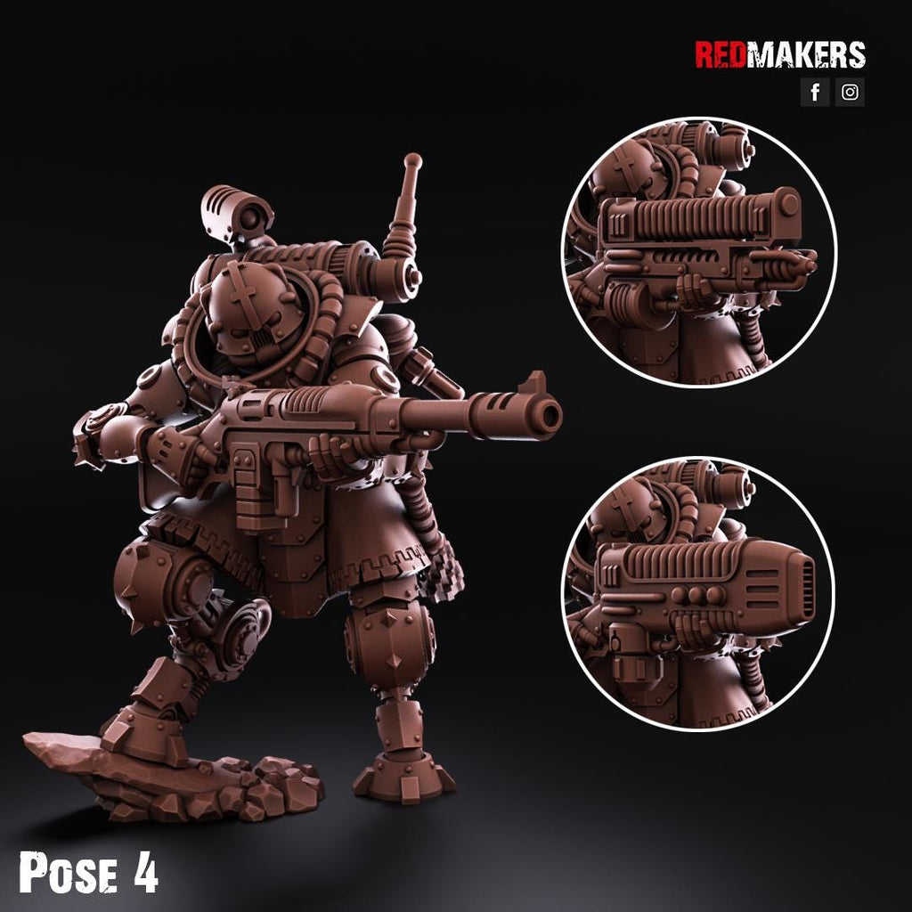 Omniforge Tech Guardians (10)