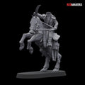 Death Division Mounted Commissar (1)