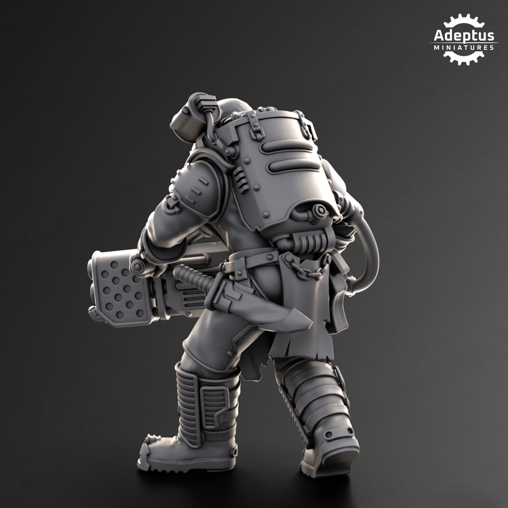 The Hiveborne Hybrid Spawn (10)