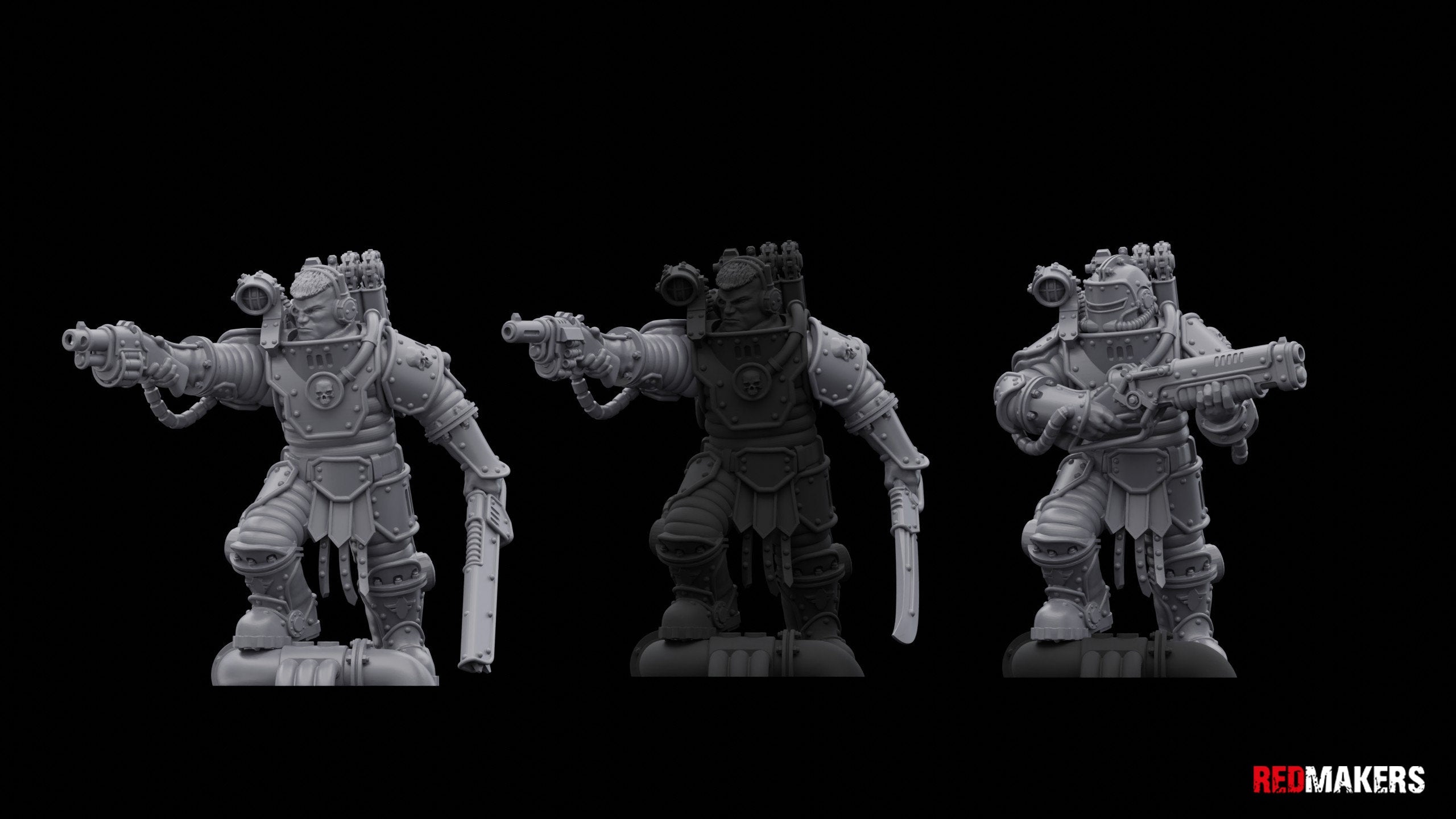 Solar Guard Kill Squad (11)