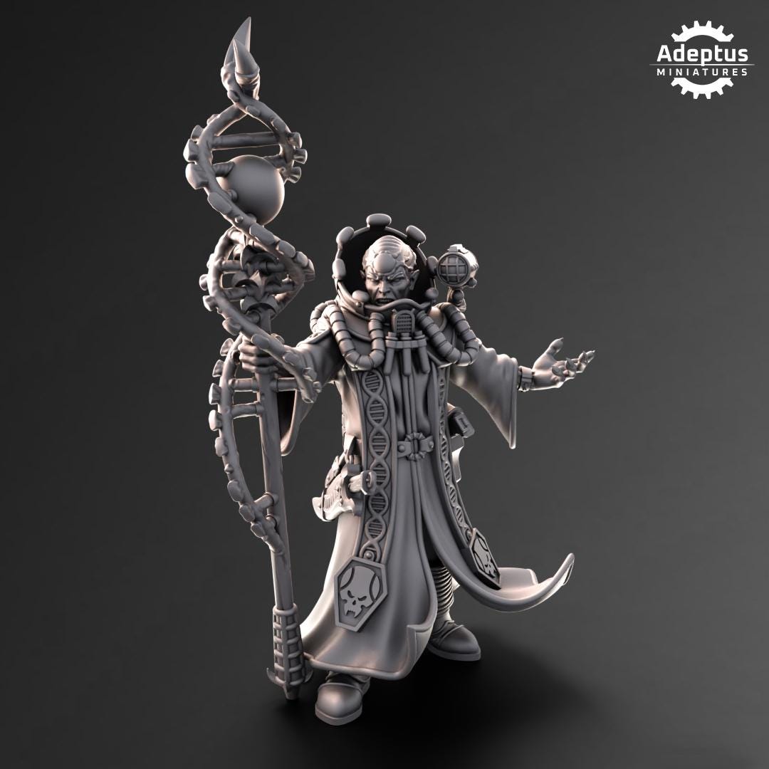 The Hiveborne Kill Squad (16)