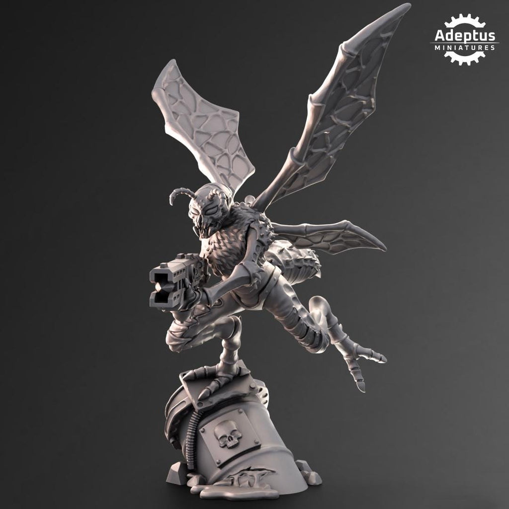 Death Stingers Kill Squad (11)