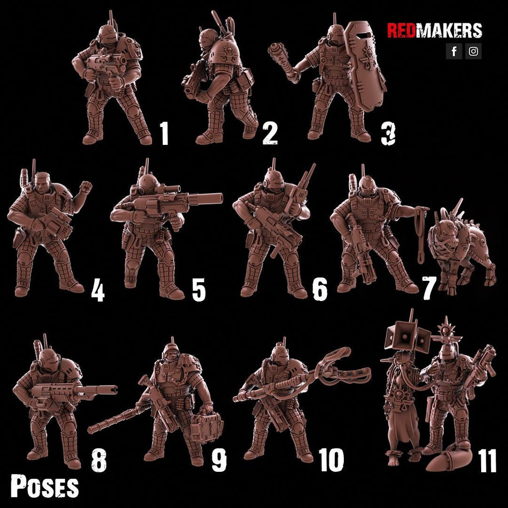 Lawbringers Kill Squad (12)