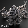 Space Dwarf Kill Squad (10)
