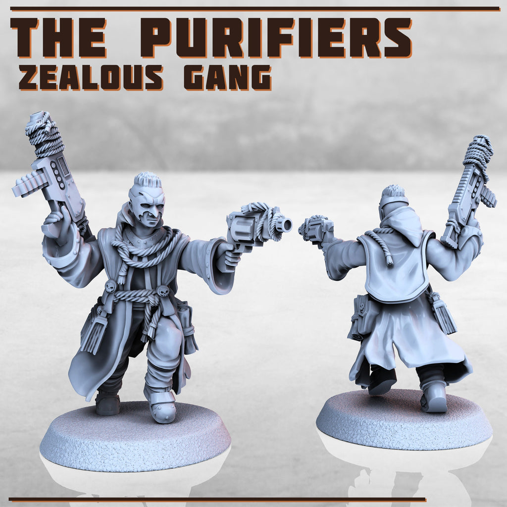 The Purifiers Zealous Gang (10)