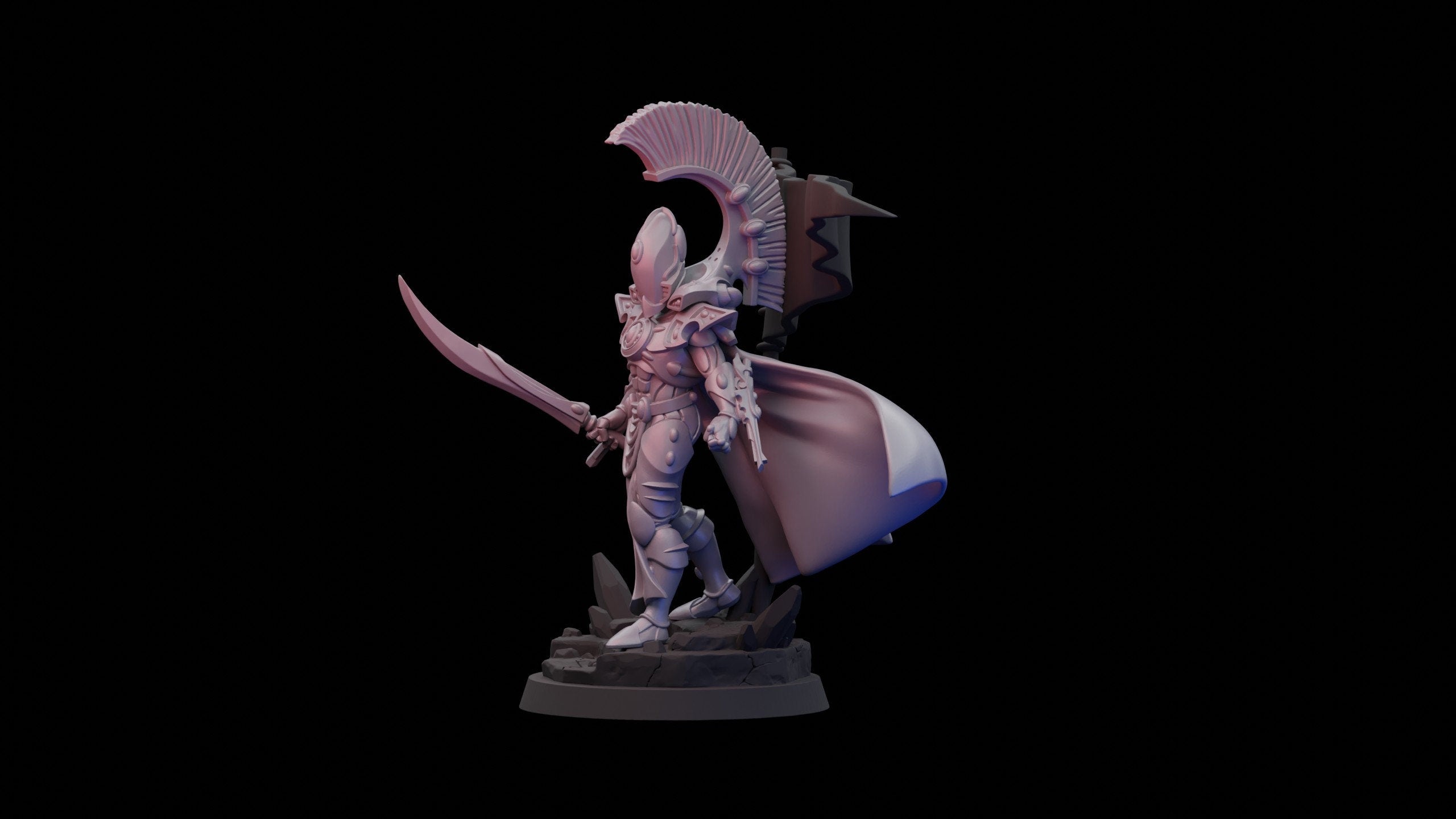 Space Elf Elite Lord (1)