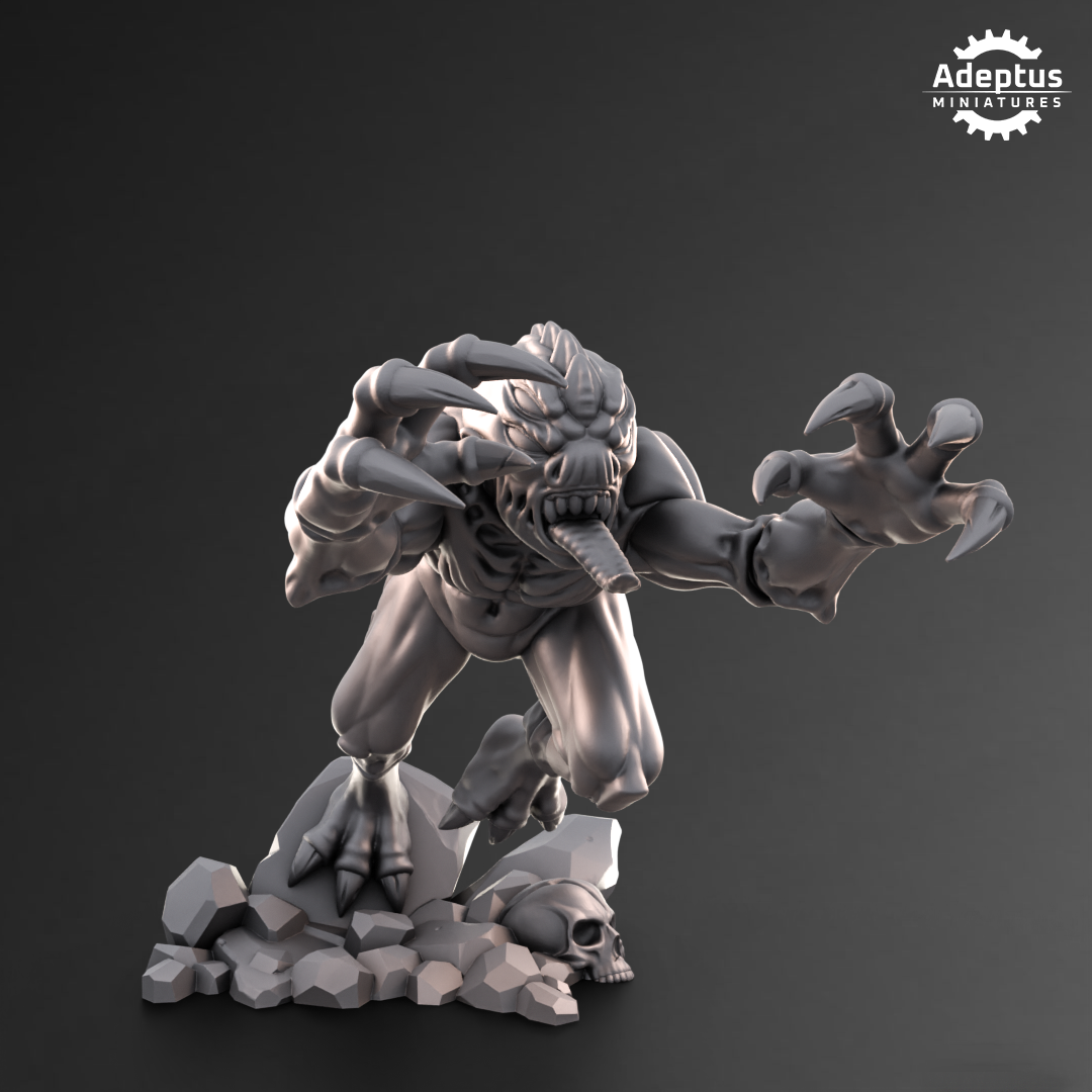 The Hiveborne Kill Squad (16)