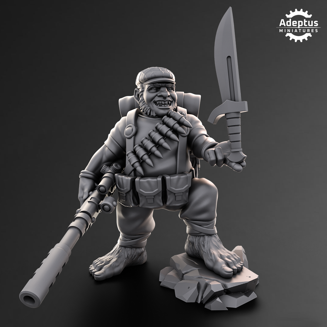 Nimblers Kill Squad (11)