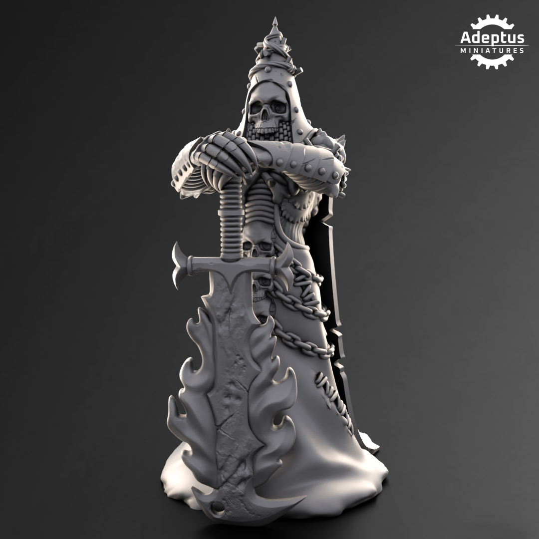 Umbra Stalkers Kill Squad (10)