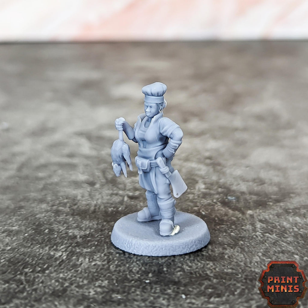 Simone The Charred Rat Griller (1)