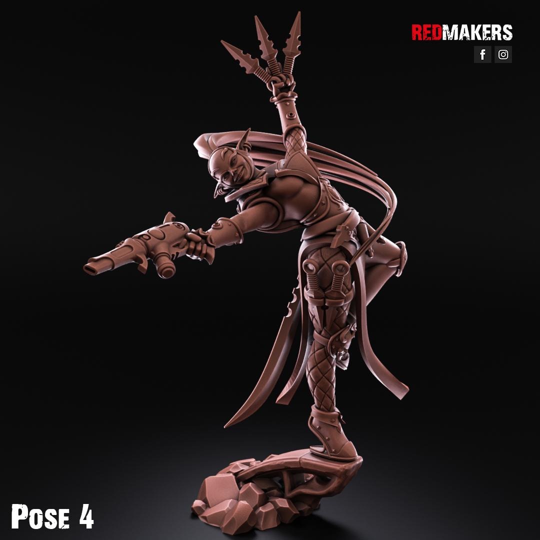 The Silent Masque Kill Squad (8)