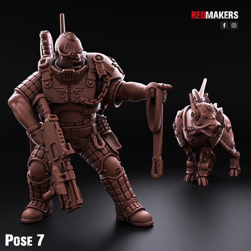 Lawbringers Kill Squad (12)