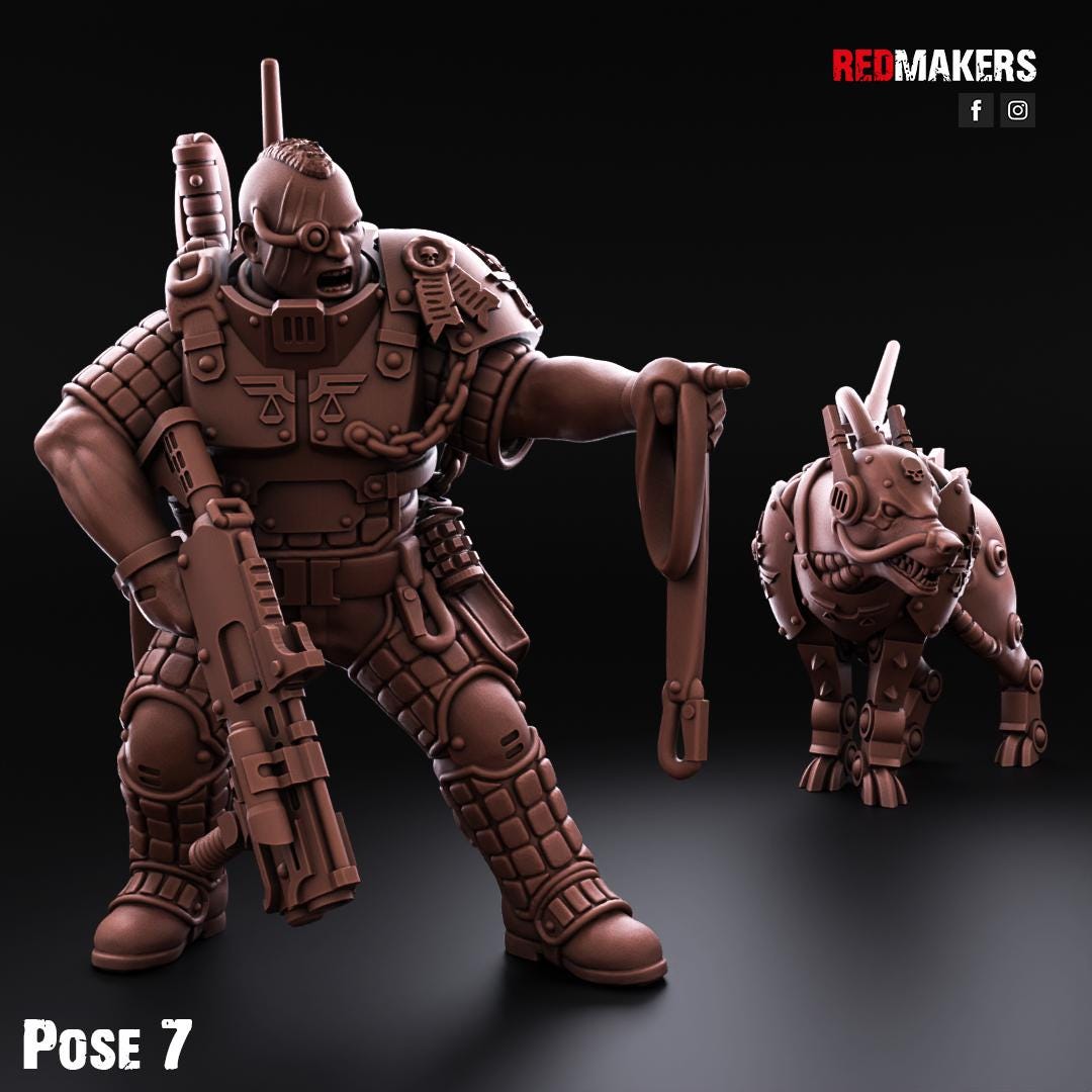 Lawbringers Kill Squad (12)