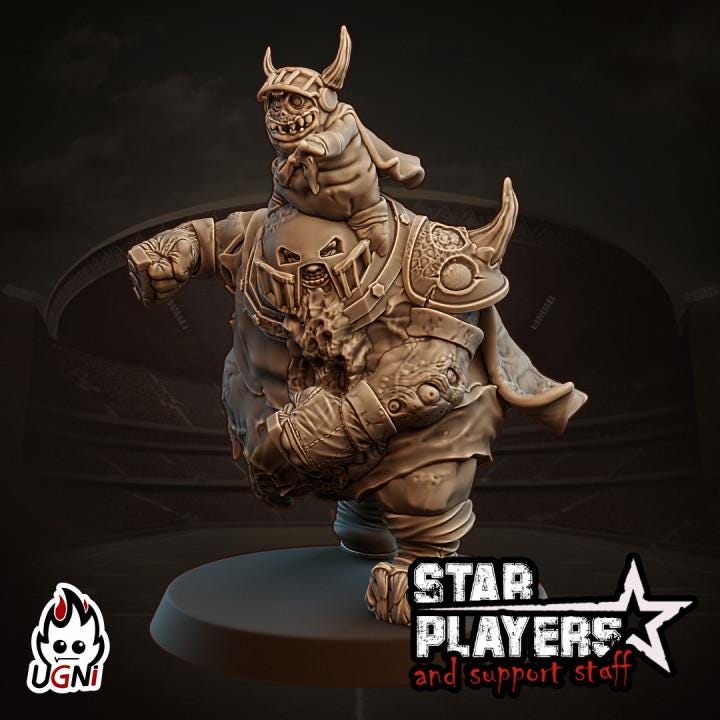 Star Player - Barfsmith (1)