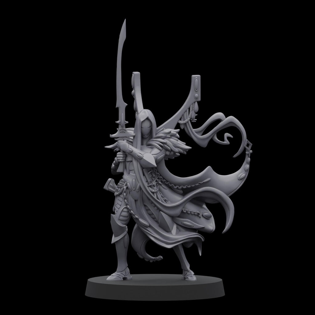 Space Elf Soul Sentinel (1)