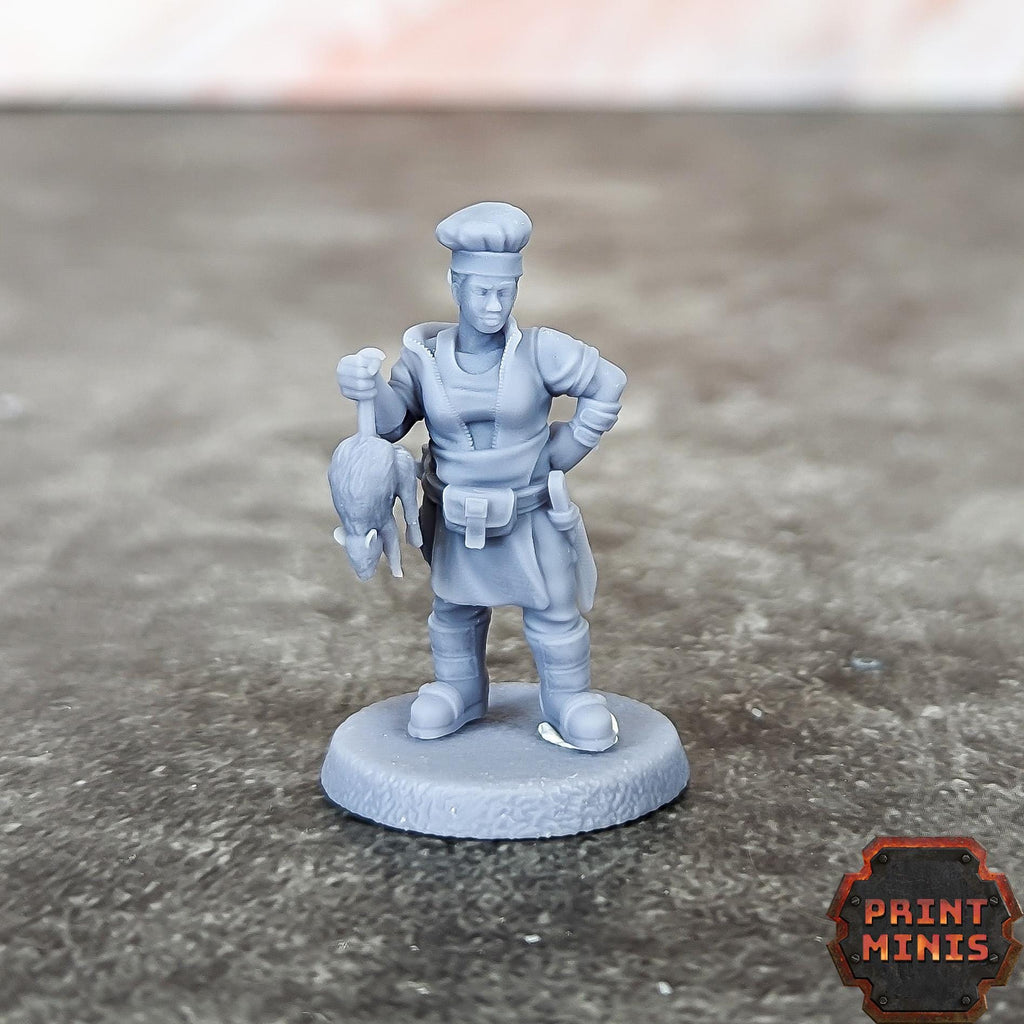 Simone The Charred Rat Griller (1)