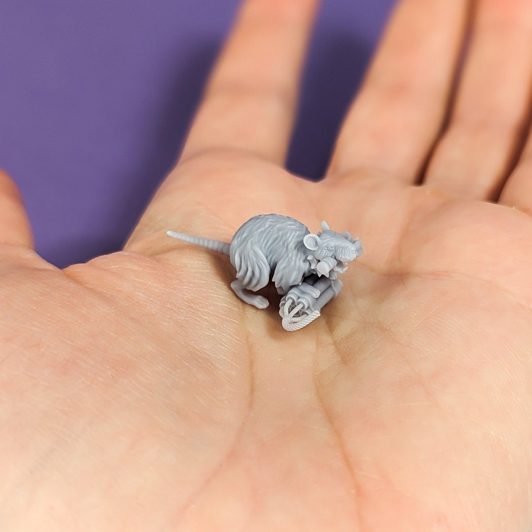 Purifier Gang War Rats (5)