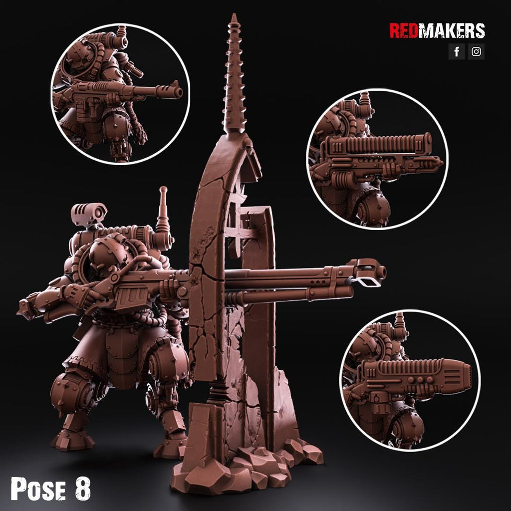 Omniforge Tech Guardians (10)