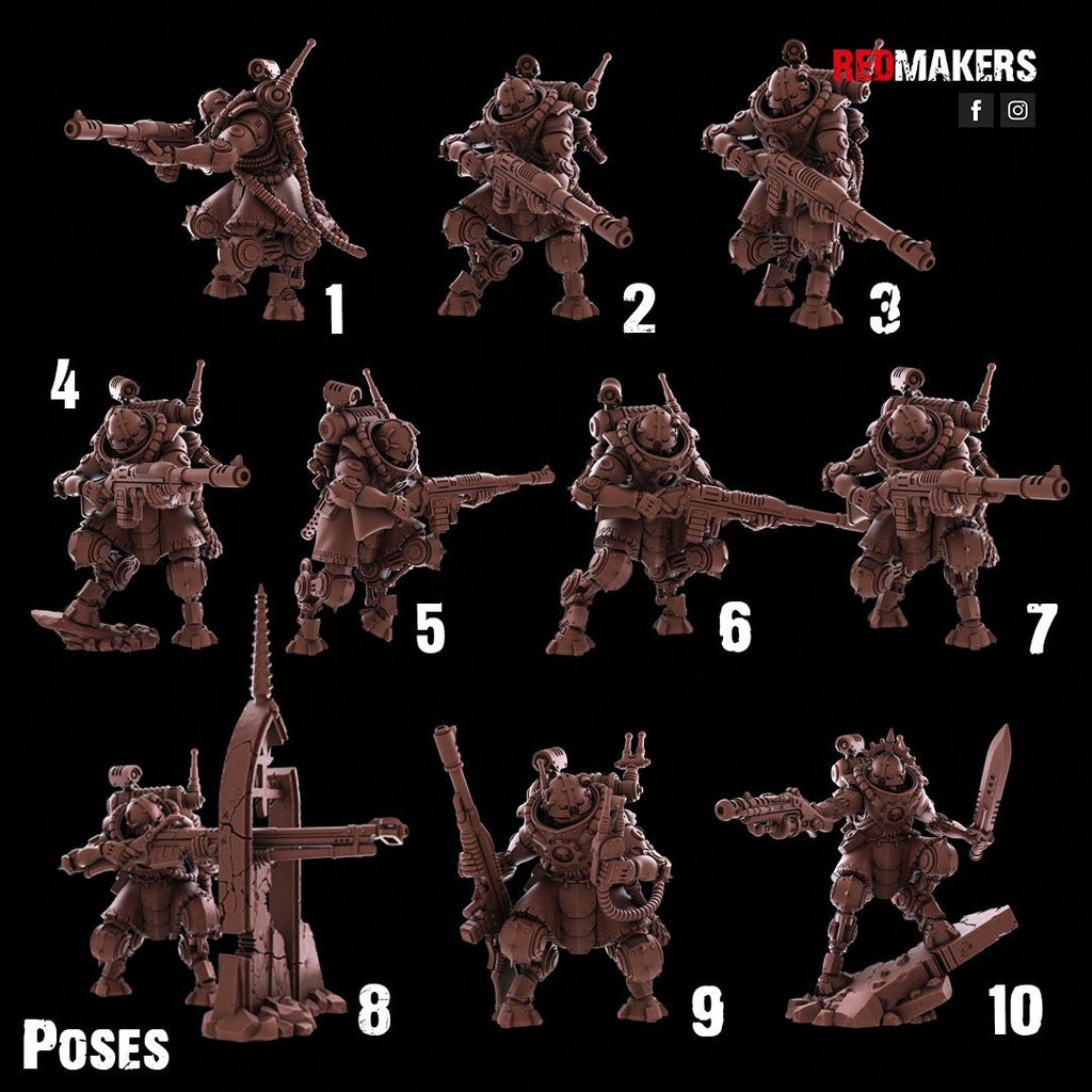 Omniforge Tech Guardians (10)