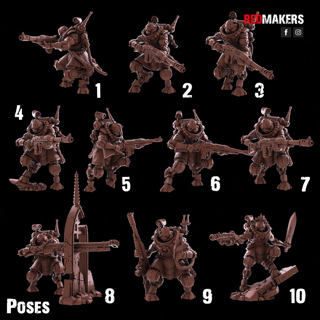 Omniforge Tech Guardians (10)