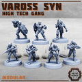 Vaross Syn Gang (10)