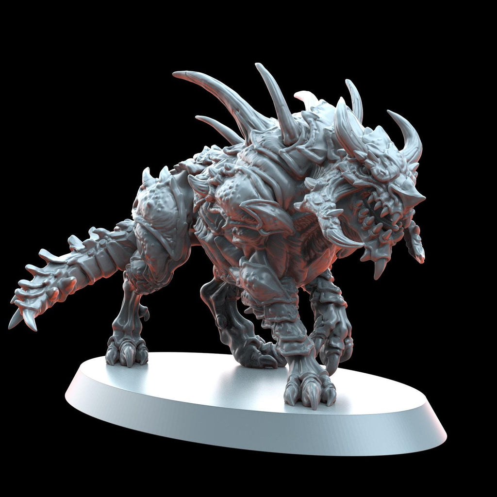 Abyss Hounds (1 or 3) - ProxiesAU