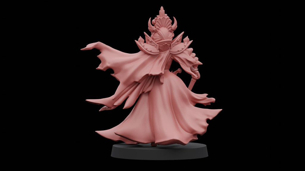 Imperium Space Trader - Irebuki (1)