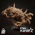Star Player - Scula (1) - Resin Miniatures - ProxiesAU