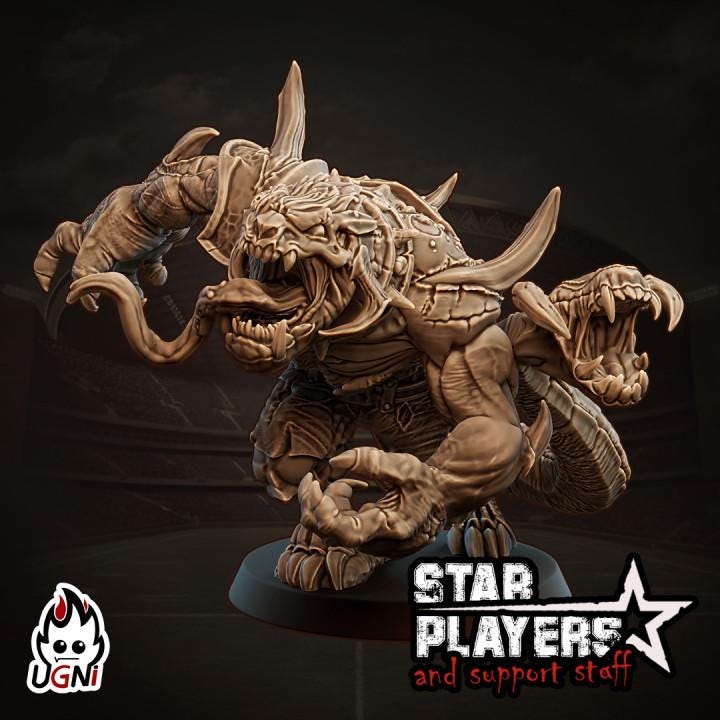 Star Player - Scula (1)