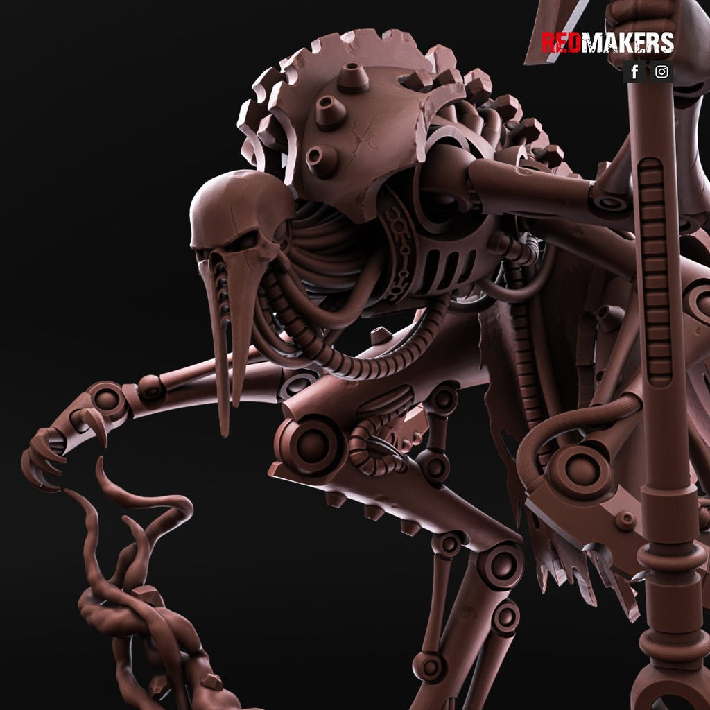 The Risen Kill Squad (8) - Tabletop Miniatures - ProxiesAU