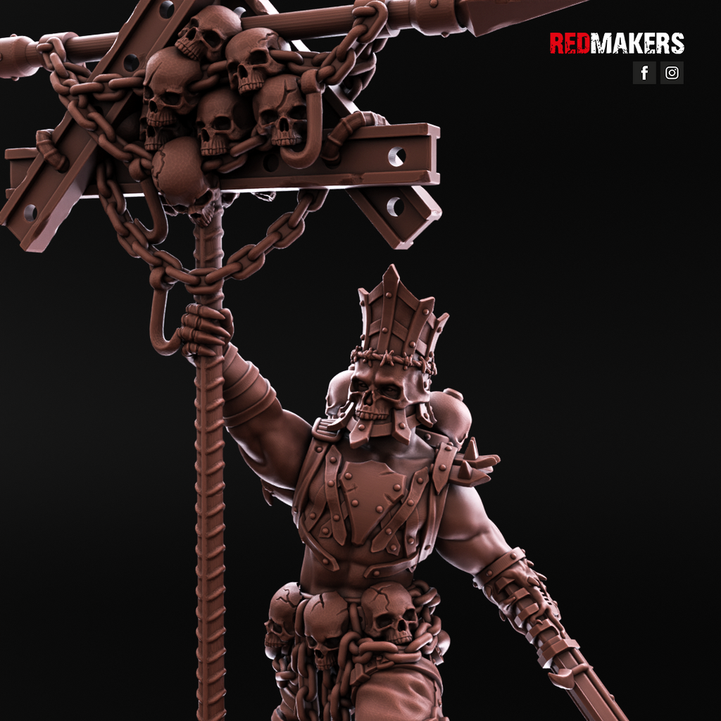 Scarbinders Kill Squad (10)