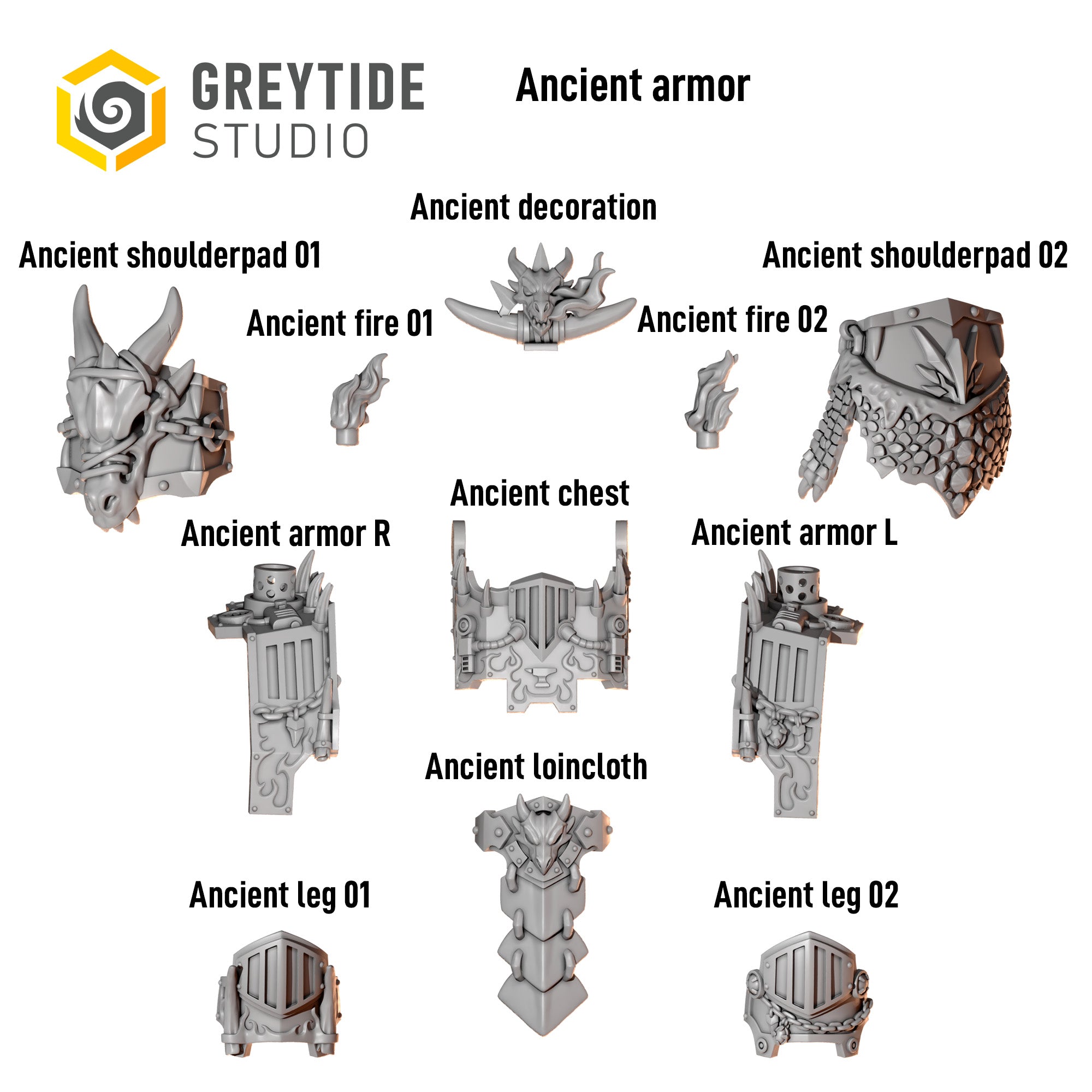 Anvil Wardens Ancient Armor (1)