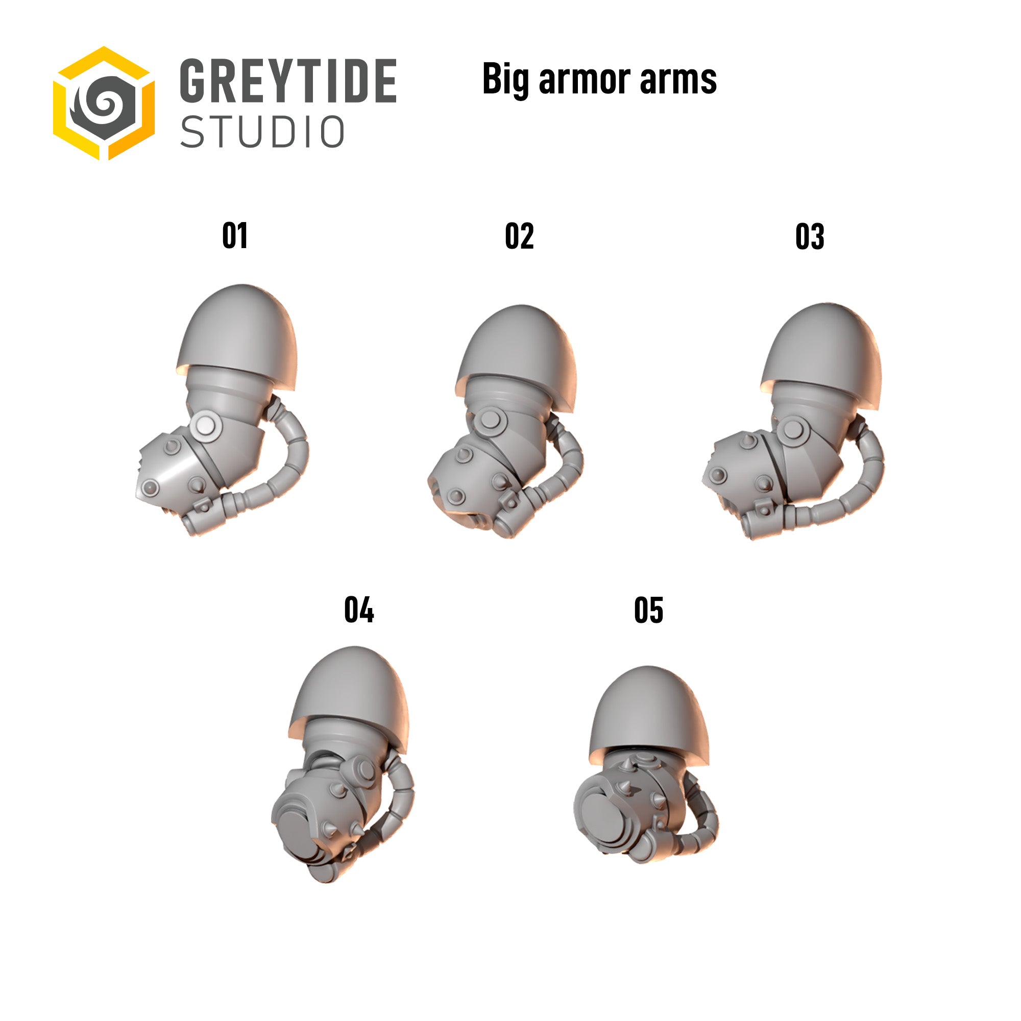 Anvil Wardens Big Arms (5)