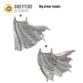 Anvil Wardens Big Cloaks (2)