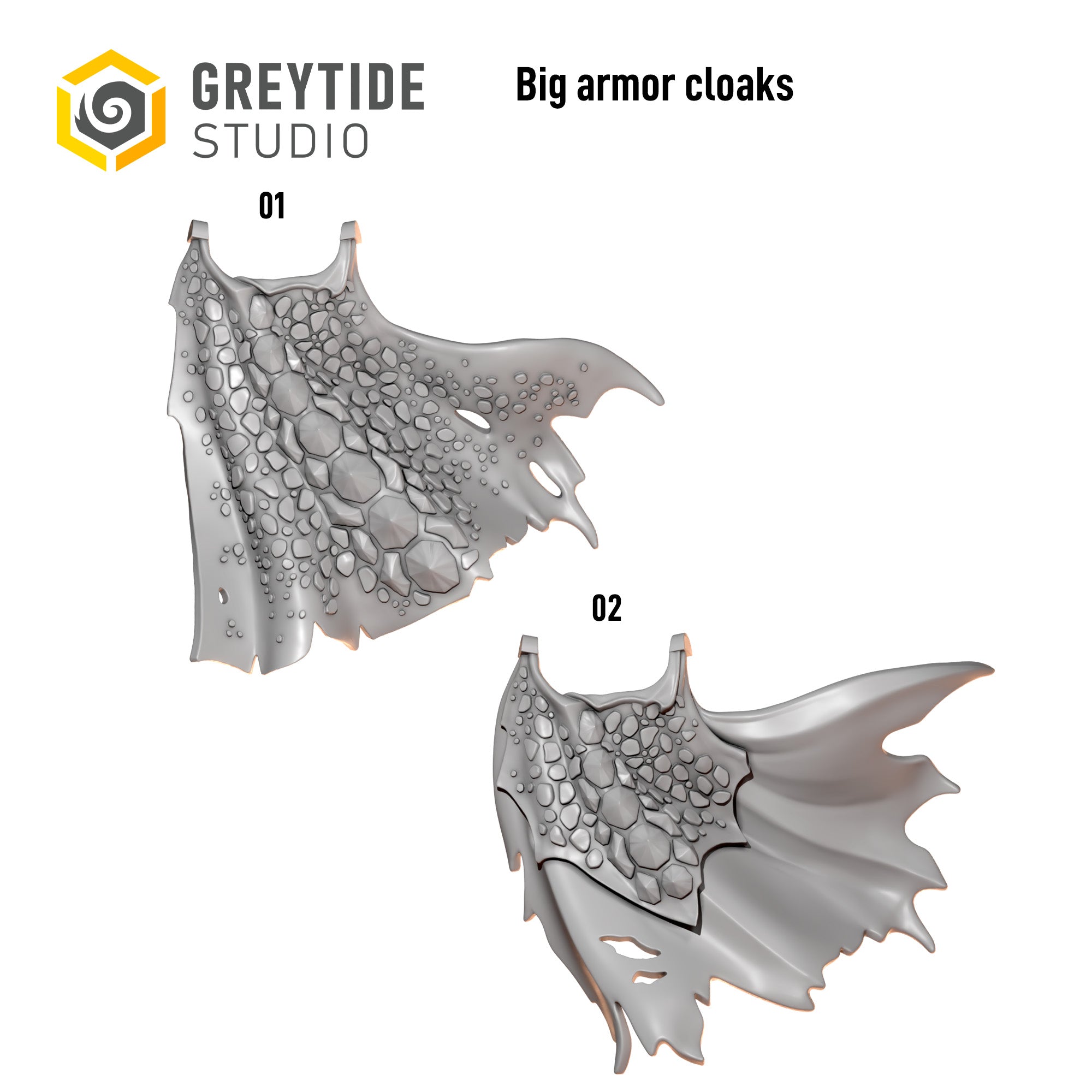 Anvil Wardens Big Cloaks (2)
