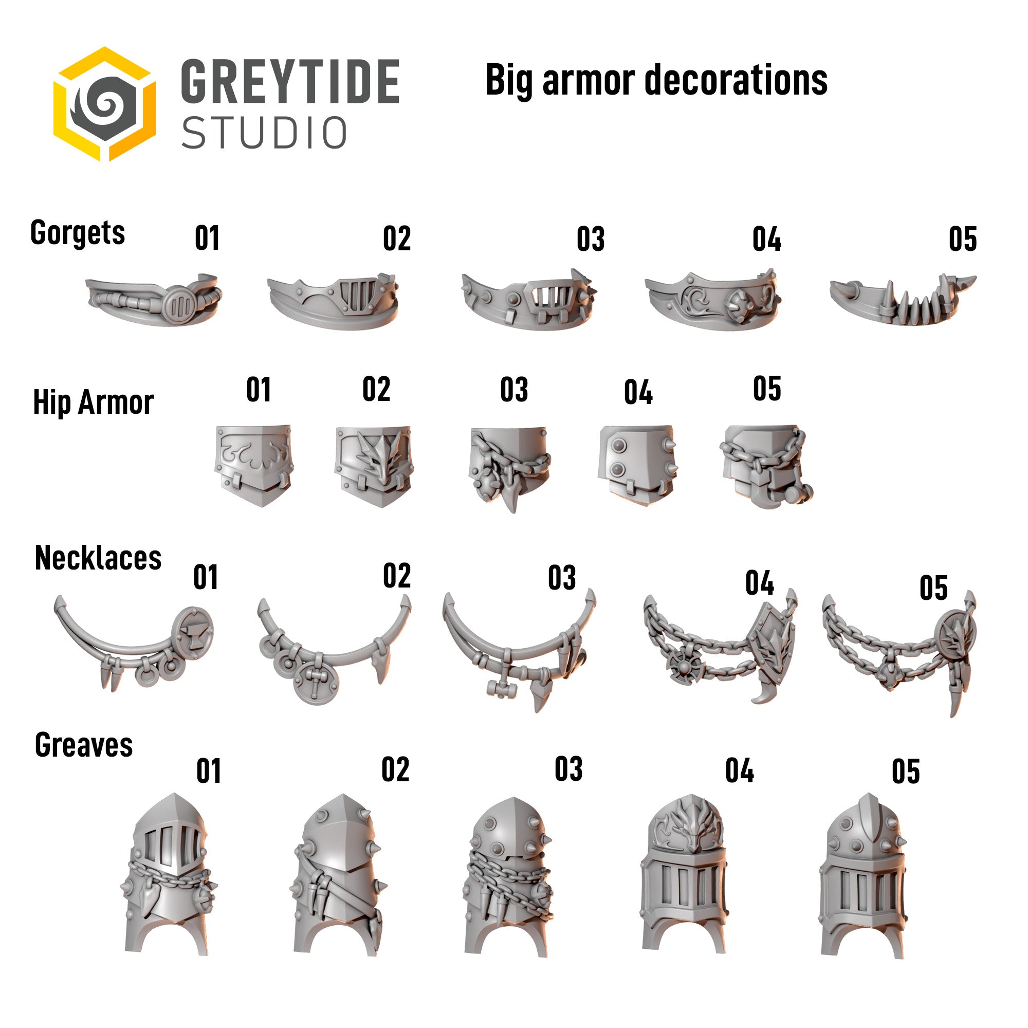 Anvil Wardens Big Decorations (5)